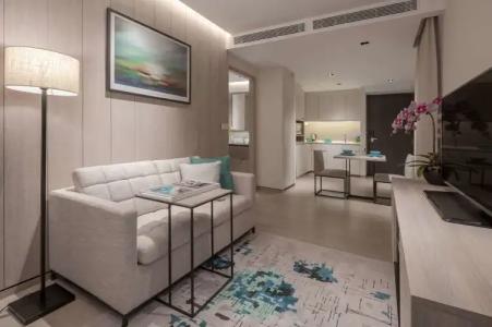 Le Grove Serviced Residences - 4
