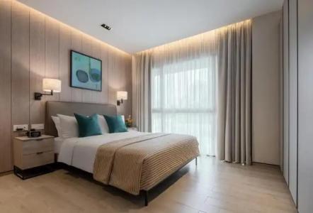 Le Grove Serviced Residences - 28