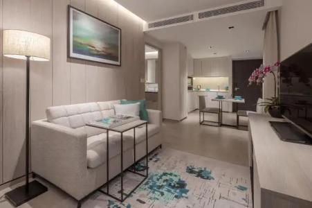 Le Grove Serviced Residences - 52