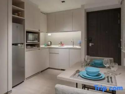Le Grove Serviced Residences - 49
