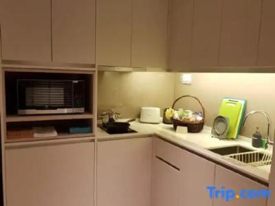 Le Grove Serviced Residences - 37