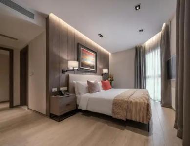 Le Grove Serviced Residences - 25