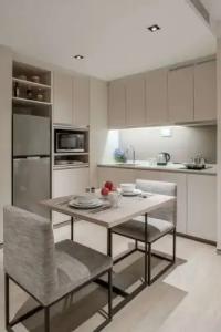 Le Grove Serviced Residences - 22