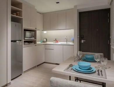 Le Grove Serviced Residences - 20