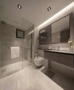 Le Grove Serviced Residences - 8