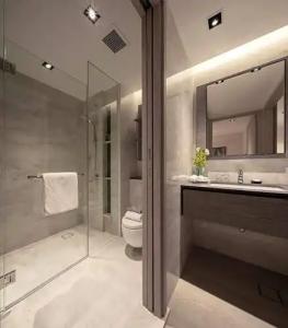 Le Grove Serviced Residences - 68