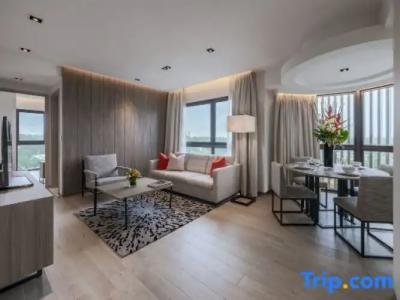 Le Grove Serviced Residences - 46