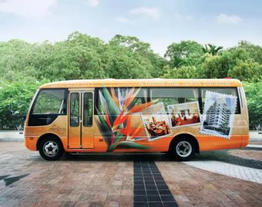 Le Grove Serviced Residences - 13