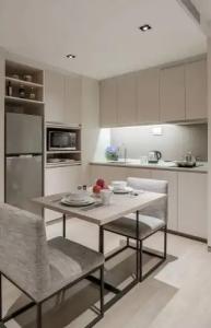 Le Grove Serviced Residences - 57