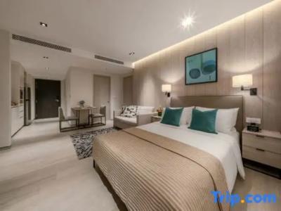 Le Grove Serviced Residences - 72