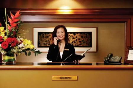 Le Grove Serviced Residences - 16