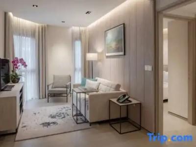 Le Grove Serviced Residences - 41