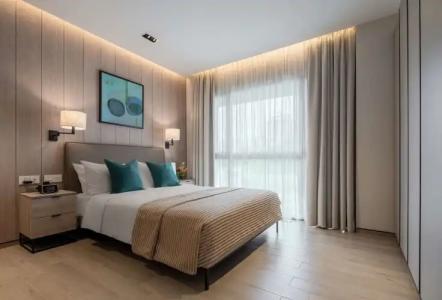 Le Grove Serviced Residences - 5