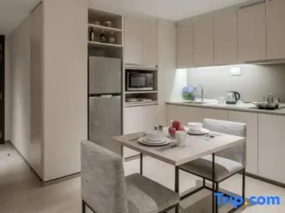 Le Grove Serviced Residences - 47
