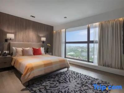 Le Grove Serviced Residences - 42