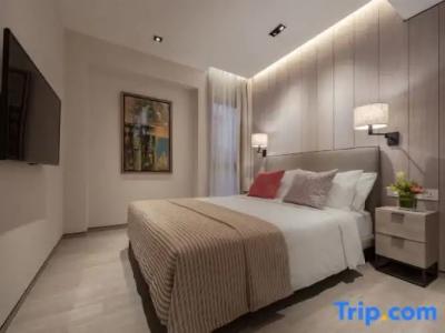 Le Grove Serviced Residences - 35