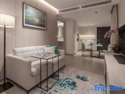 Le Grove Serviced Residences - 36