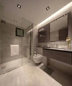 Le Grove Serviced Residences - 26