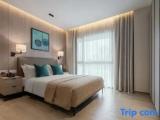 2 Bedrooms Superior Apartment