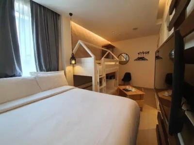 Clover 769 North Bridge Road - 25