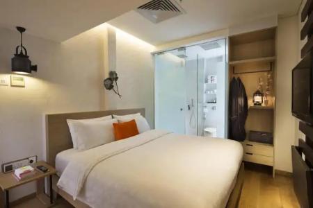 Clover 769 North Bridge Road - 38