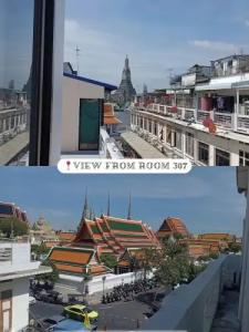 Chetuphon Gate - 121