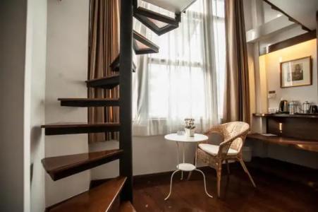 Chetuphon Gate - 110