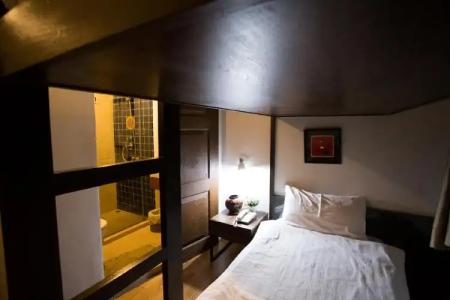 Chetuphon Gate - 101