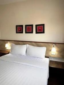 Chetuphon Gate - 126