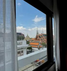 Chetuphon Gate - 113