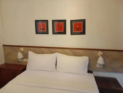 Chetuphon Gate - 115