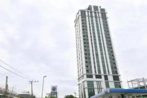 The Vertical Suite, Bangkok