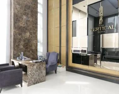 The Vertical Suite - 8