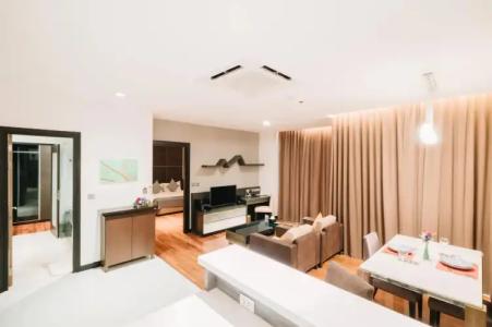 The Vertical Suite - 38