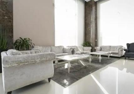 The Vertical Suite - 19