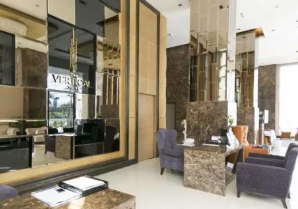The Vertical Suite - 1