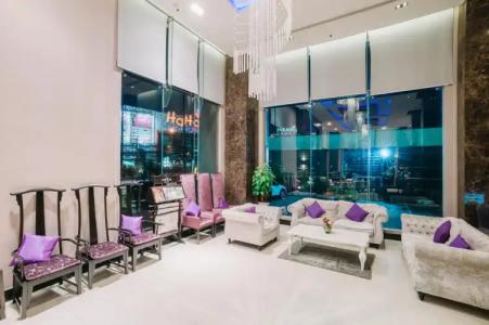 The Vertical Suite - 39