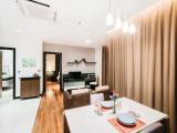 1 Bedroom Suite with balcony