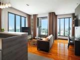 Deluxe Double Suite