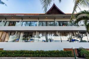 Thai Beach Front Hotel, Kamala