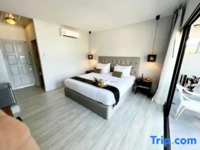 Thai Kamala Beach Front - 86