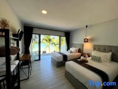 Thai Kamala Beach Front - 85