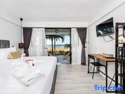 Thai Kamala Beach Front - 91