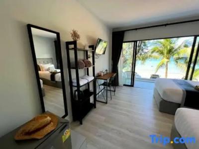 Thai Kamala Beach Front - 88
