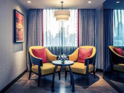 Mercure Bangkok Sukhumvit 11 - SHA Extra Plus Certified - 10