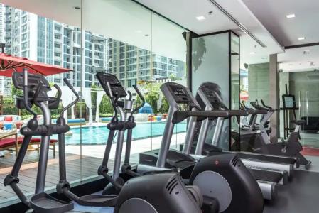Mercure Bangkok Sukhumvit 11 - SHA Extra Plus Certified - 18