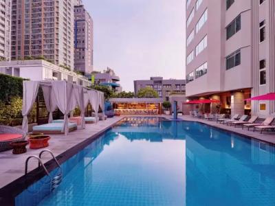 Mercure Bangkok Sukhumvit 11 - SHA Extra Plus Certified - 28