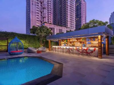 Mercure Bangkok Sukhumvit 11 - SHA Extra Plus Certified - 29