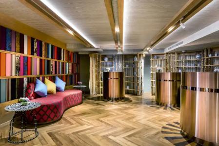 Mercure Bangkok Sukhumvit 11 - SHA Extra Plus Certified - 23