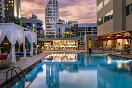 Mercure Bangkok Sukhumvit 11 - SHA Extra Plus Certified - 31